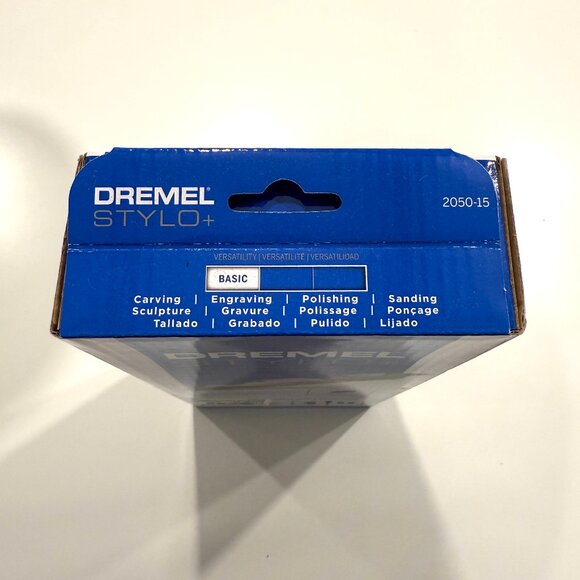 NIB Dremel Stylo+ 2050-15 - Picture 5 of 6